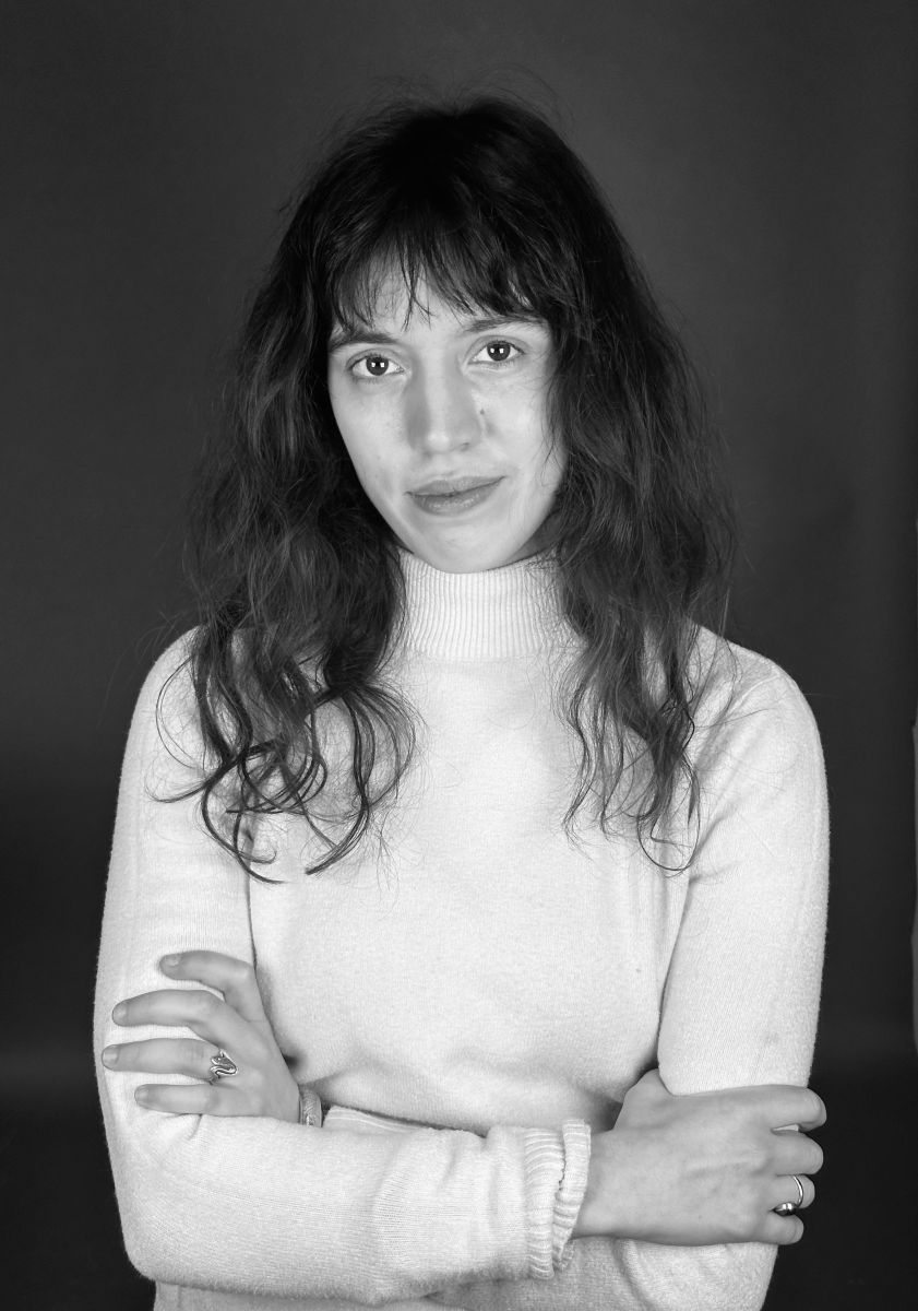 Armelle LE GUEVEL-DE LA FOYE